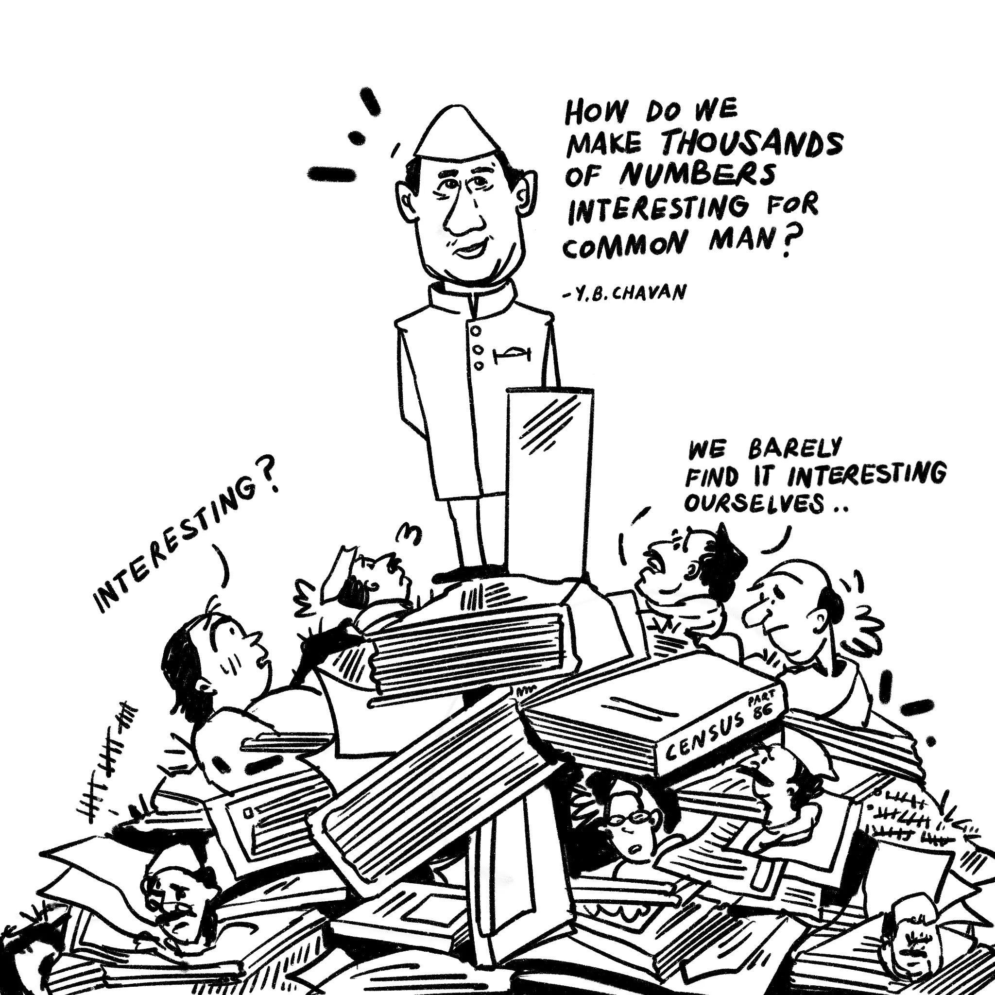 Census official comic 4